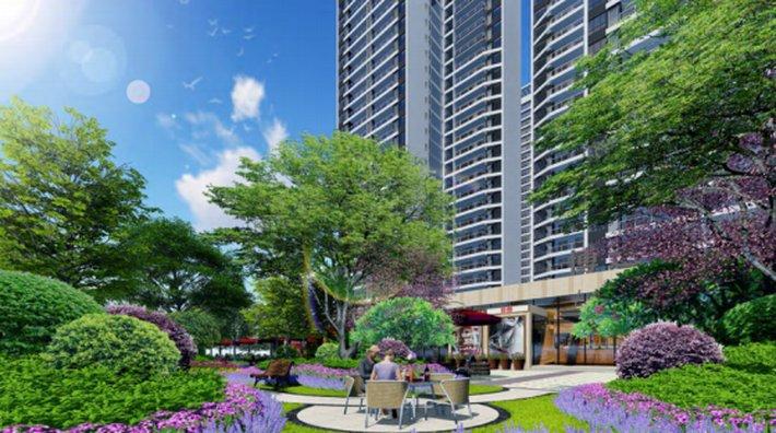 湛江麻章区教育宜居新高地 名校环绕，社区云媒赋能